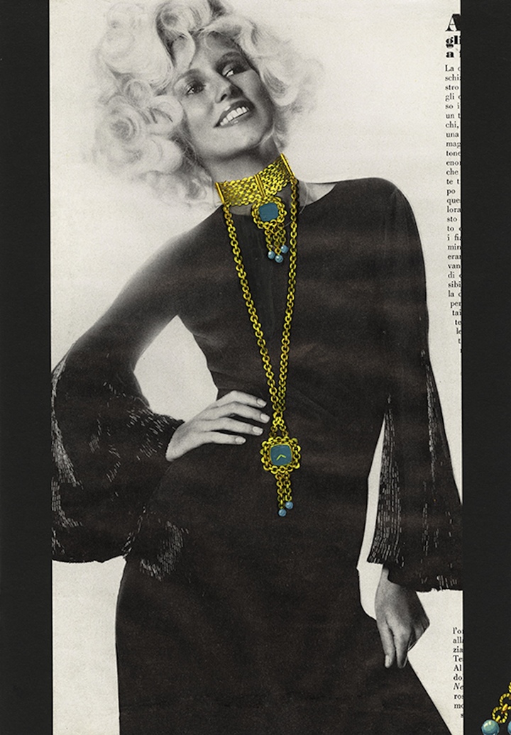 Versatility of wear is another hallmark of Piaget's universe, reflecting the close ties the Maison has cultivated with the world of fashion since the era of Yves Piaget's legendary Piaget Society.