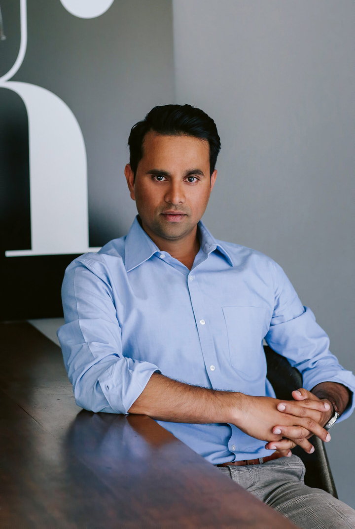 Deependra Pandey