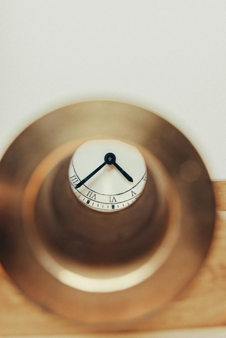 Oeil du Temps