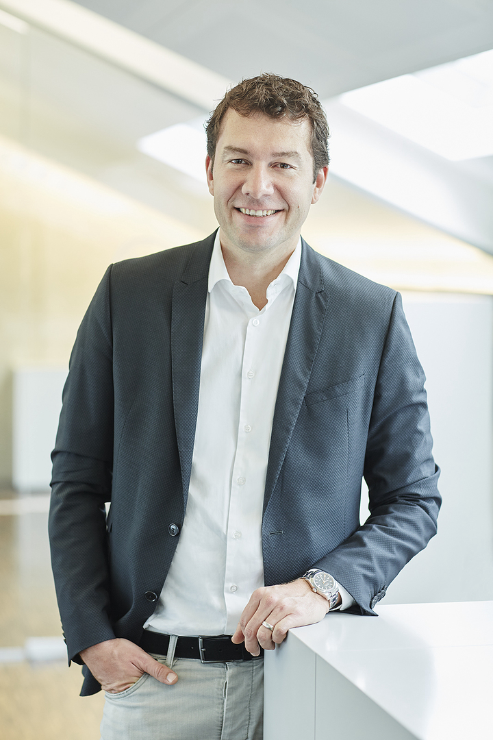 Chrono24 raises 100M€ with participation from LVMH's Arnault ()