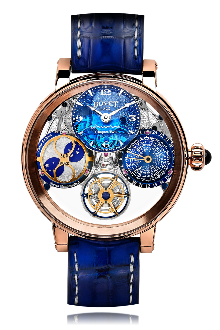bovet recital 26 brainstorm price