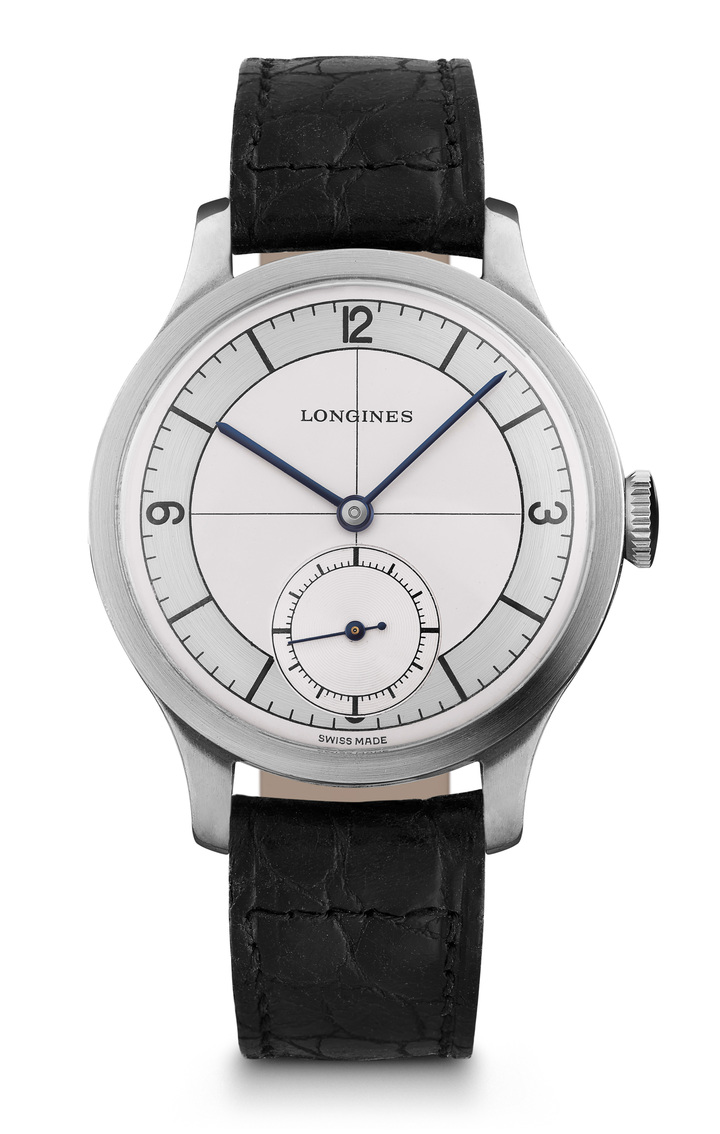 longines heritage 2019