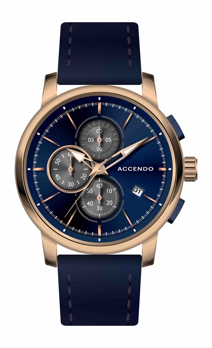 Accendo Hong Kong Ltd