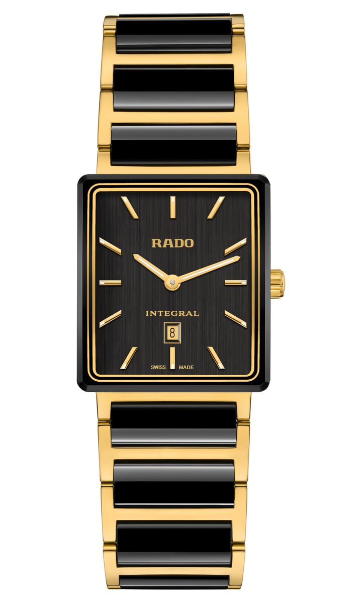 The 40th anniversary model