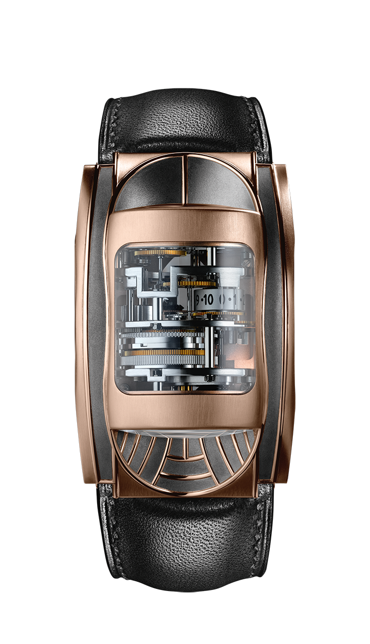 parmigiani bugatti 370