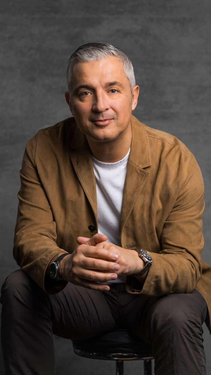 Dieter Pachner, CEO of Certina