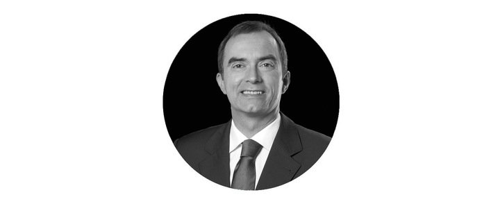 Dr Frank Müller, Founder and CEO of The Bridge To Luxury