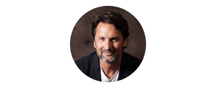 Max Büsser, CEO of MB&F