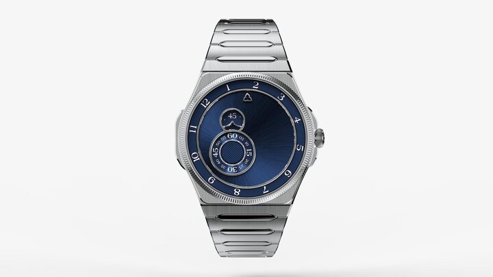 Trilobe's Trente-Deux is the first to draw on the brand's in-house production capacities.