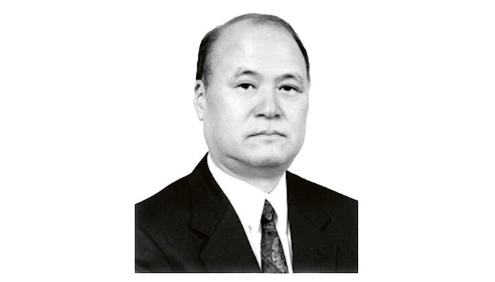 Yoshikazu Akahane
