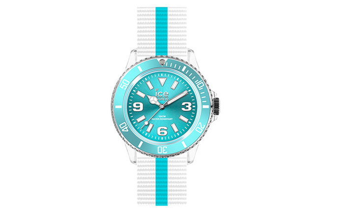 Ice-Watch United Aqua