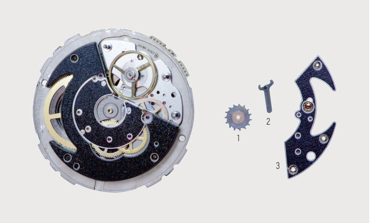 lecoultre alarm watch