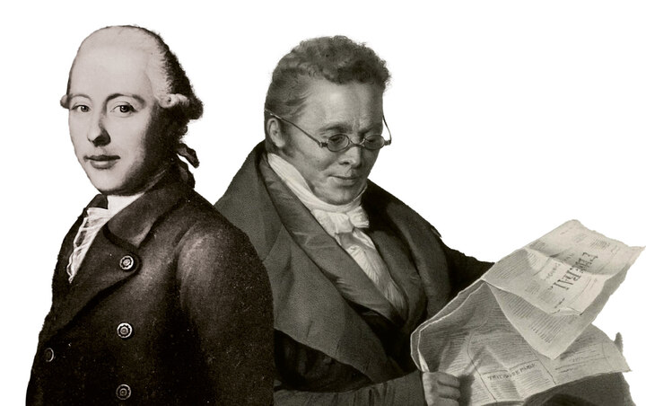 Pierre Jaquet-Droz, Jean-François Bautte