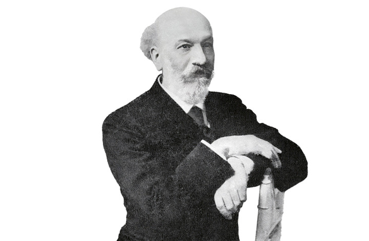Auguste Verneuil