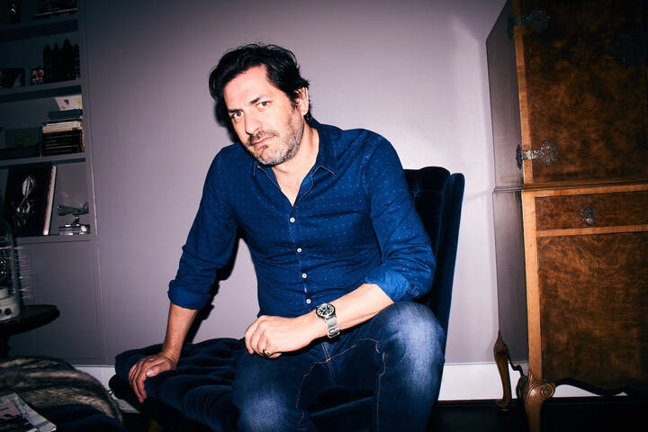 Don Cochrane