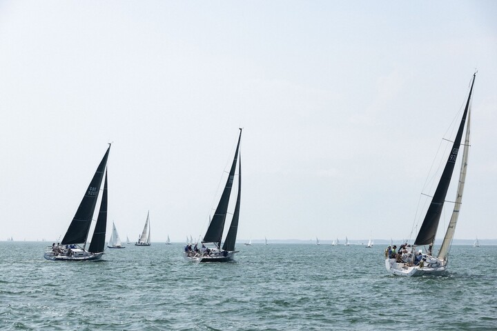 The brand has recently become the official timing partner of the RYA YTC (Yacht Time Correction).