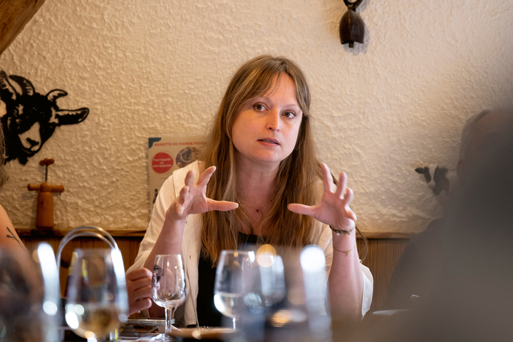 Diane Esselborn