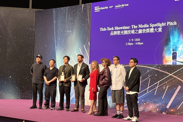 Tick-Tock Showtime: The Media Spotlight Pitch