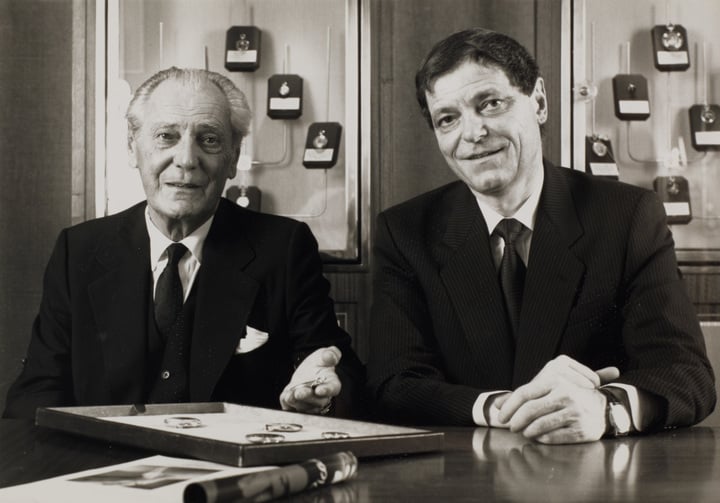 philip stern patek
