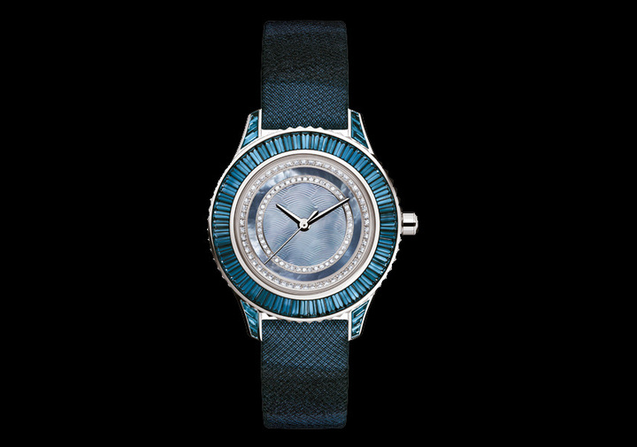 Dior's Grand Soir Number 7 (33mm)