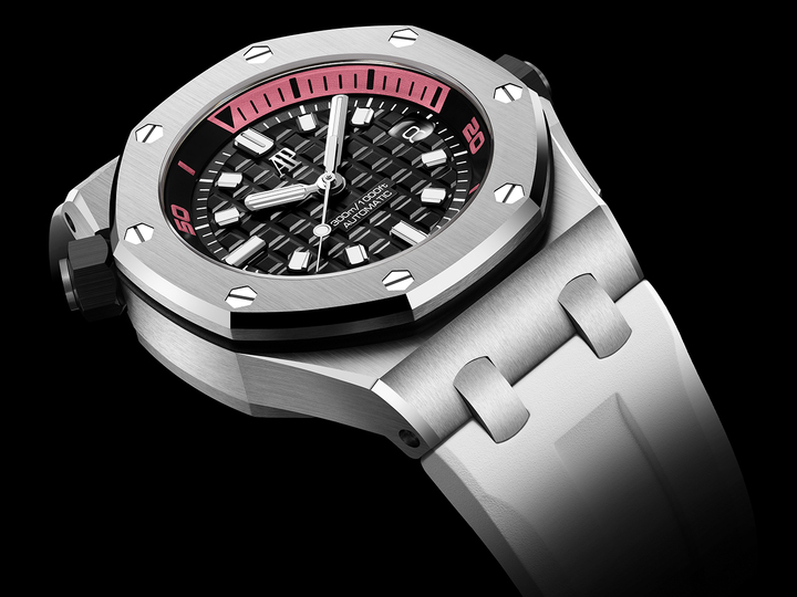 42mm Royal Oak Offshore Diver