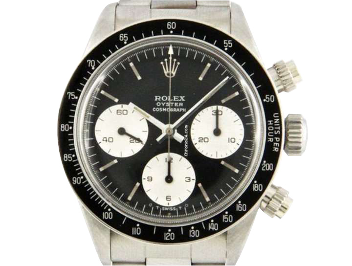 rolex daytona chrono 24