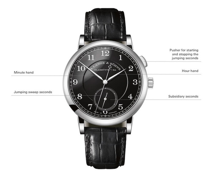 1815 “Homage to Walter Lange” in steel