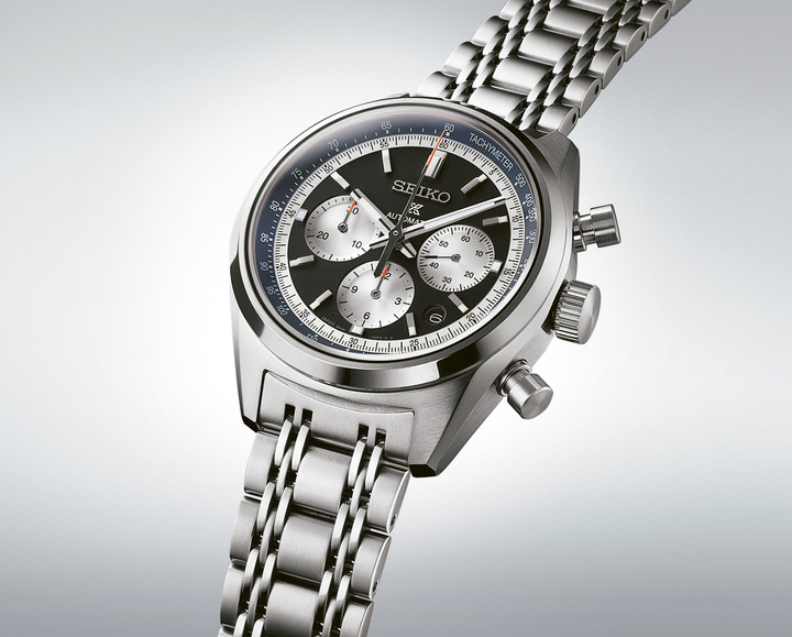 Prospex Speedtimer