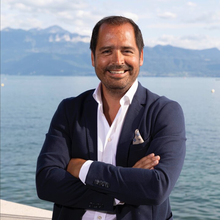 Julien Haenny