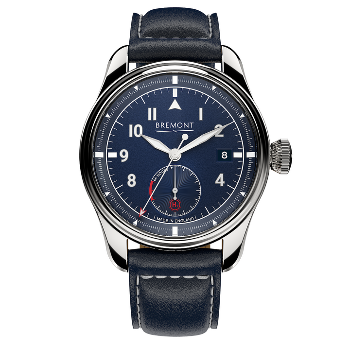 Bremont Fury