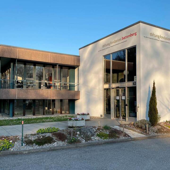 The Foundation's watchmaking division in Biel/Bienne