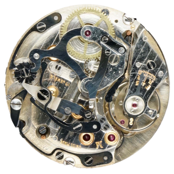 Pierce 130 caliber