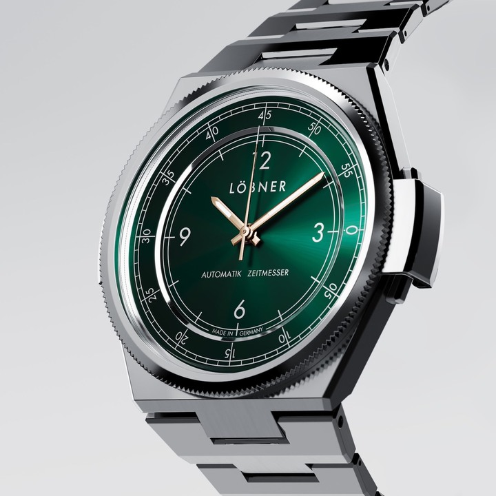 Sledge Green.
