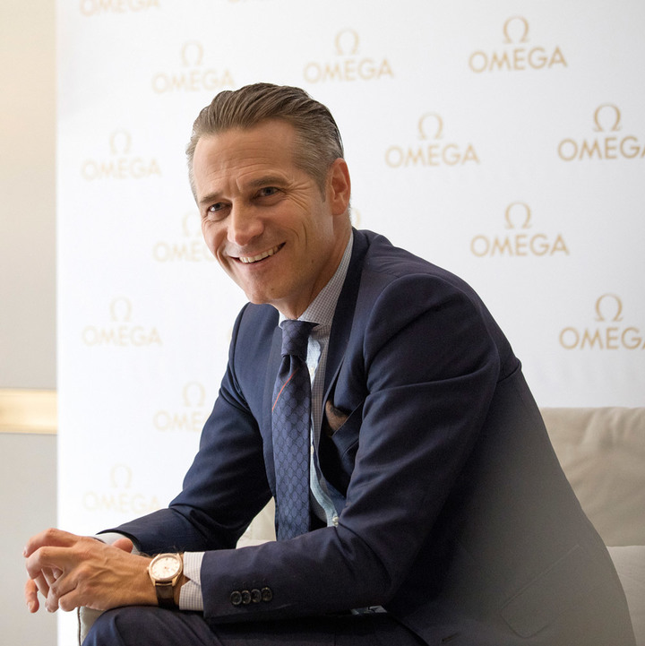 omega raynald aeschlimann