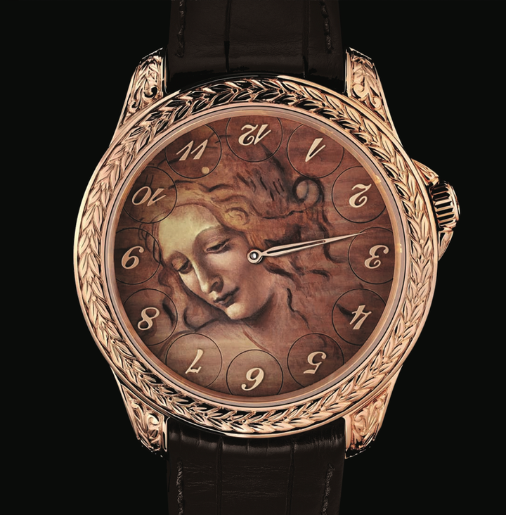 master watchmaker near me
