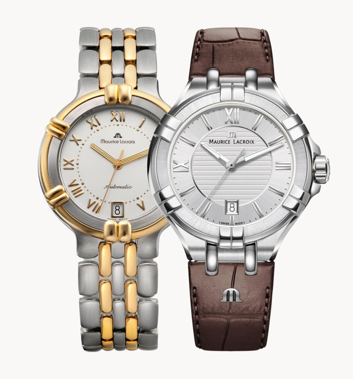 dksh maurice lacroix