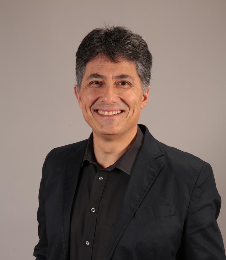 Gaetano Mileti - winner in the History - Research category