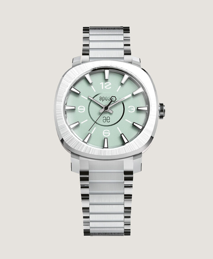 Apose Douz Celadon