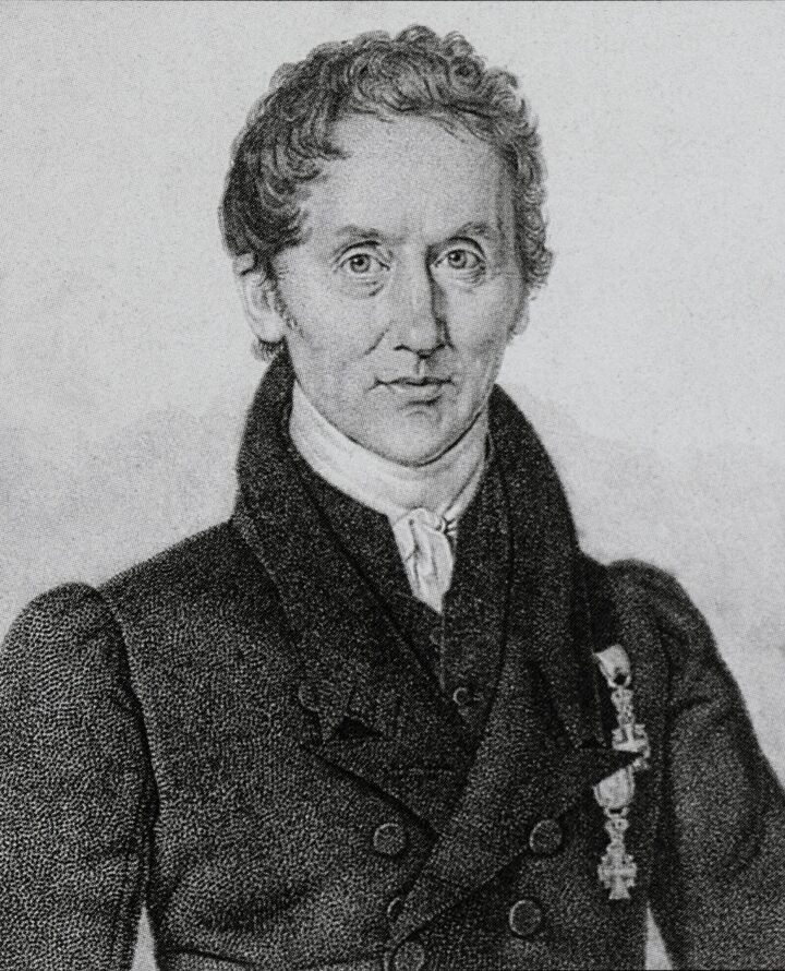 Urban Jürgensen studied under the leading lights of European watchmaking in the late eighteenth century: Abraham-Louis Breguet, John Arnold and Jacques-Frédéric Houriet.