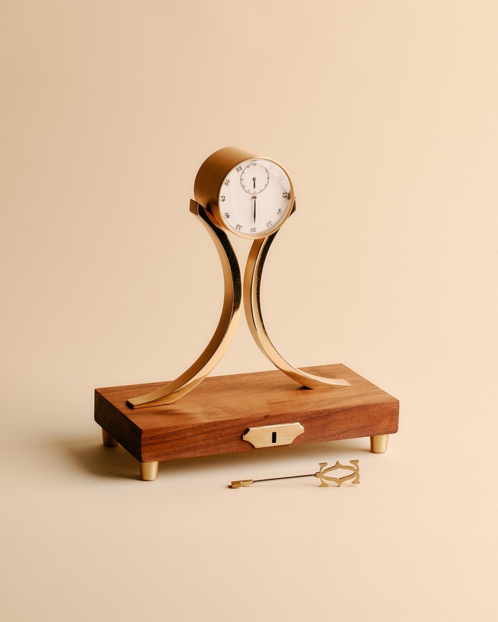 Silence Choisi by Aymeric Peters.