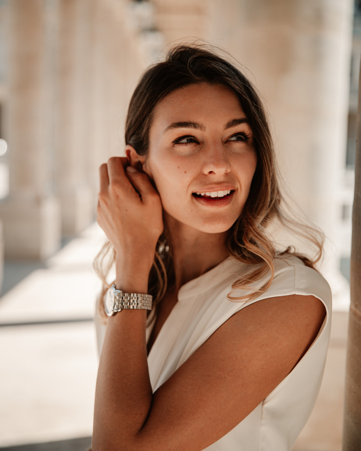 Titoni Master Series Ladies