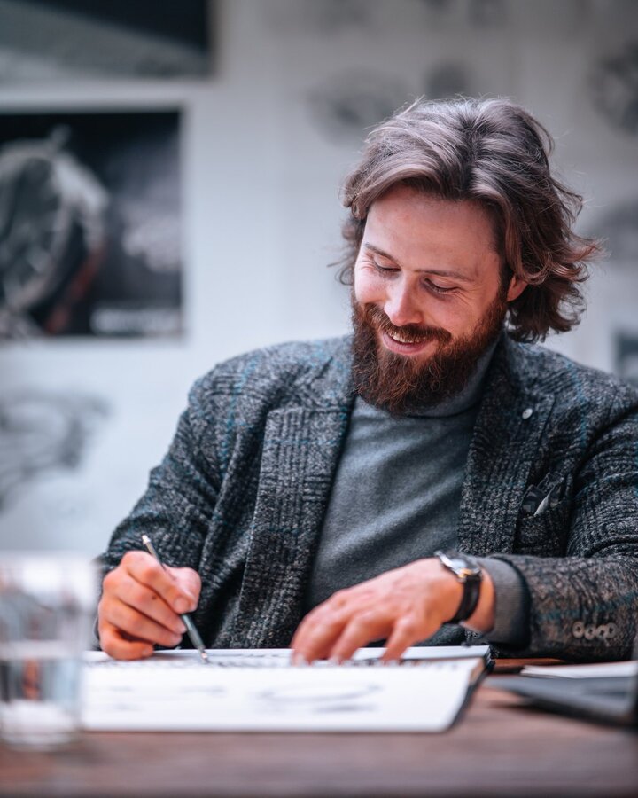 Michiel Holthinrichs