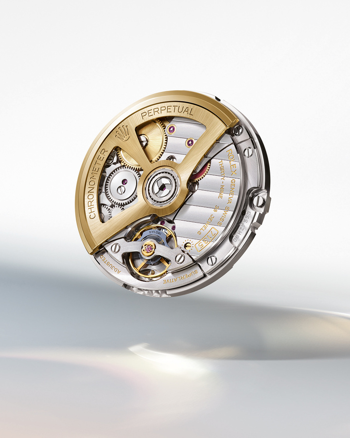 Calibre 7135