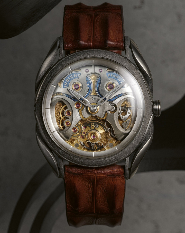 Ornament Nouveau