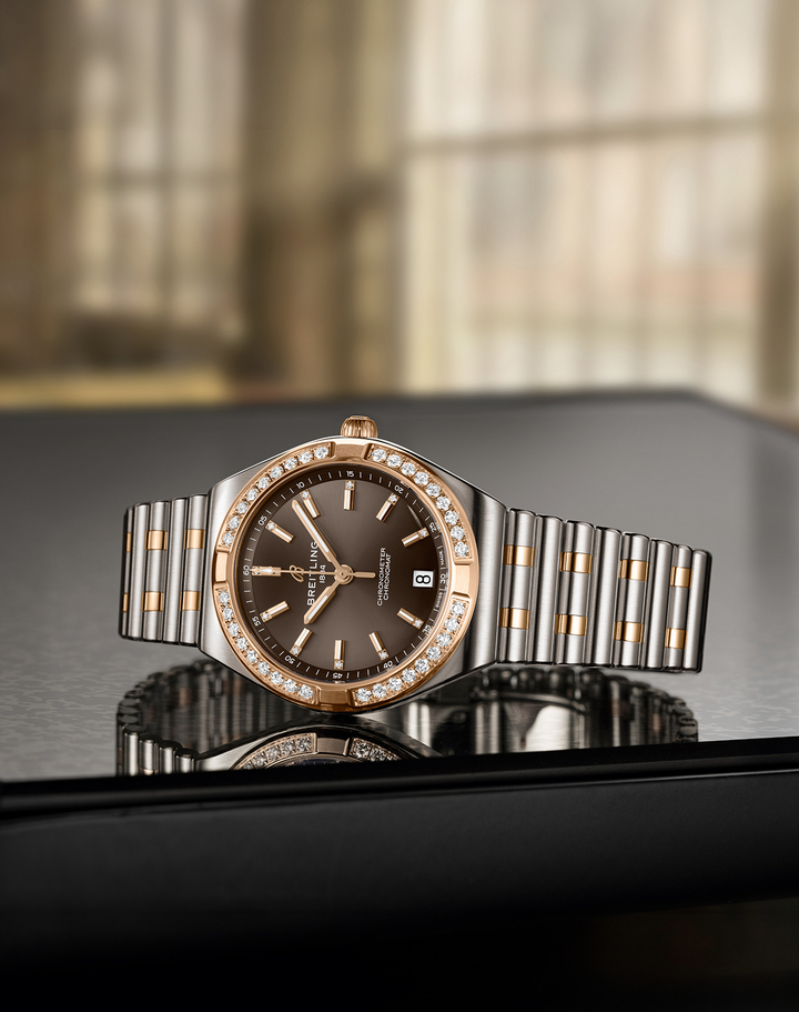 In an industry often driven by dramatic redesigns, the 2026 Chronomat demonstrates the value of incremental evolution. Sometimes, the most meaningful innovation lies in perfecting what already works.