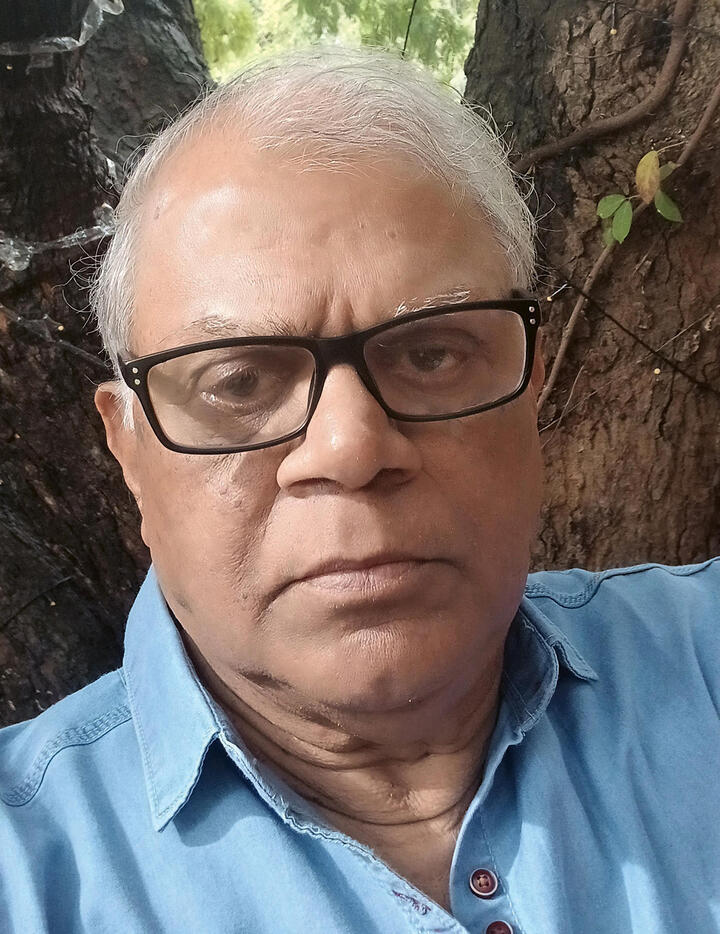 B.N. Yalamalli