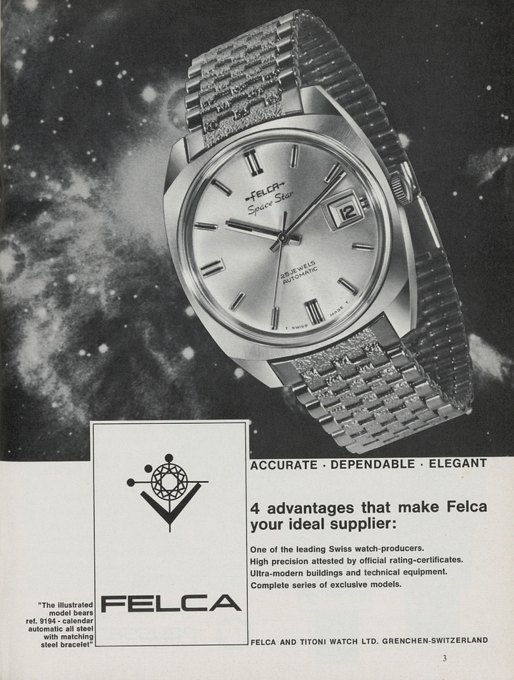 felca watch history