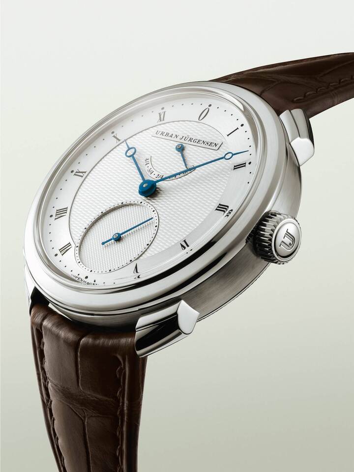 With the UJ-1 and UJ-3, Urban Jürgensen completes its 2025 launches. The multifaceted maison seems to be stepping into a third golden age.