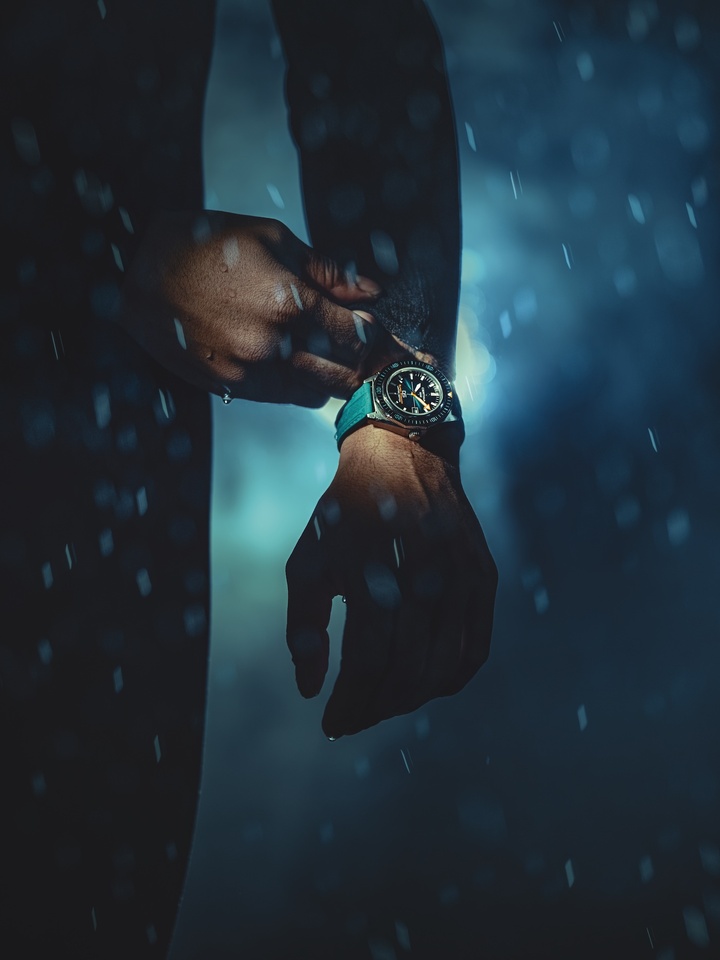 Created with the Sea Turtle Conservancy, Certina's partner for the past nine years, the DS Super PH2000M STC is limited to 1,959 pieces and stands out with a turquoise gradient dial evoking the depths of the ocean.