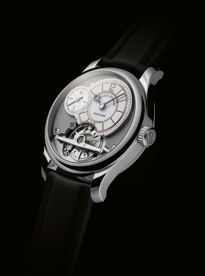 The Origine watch